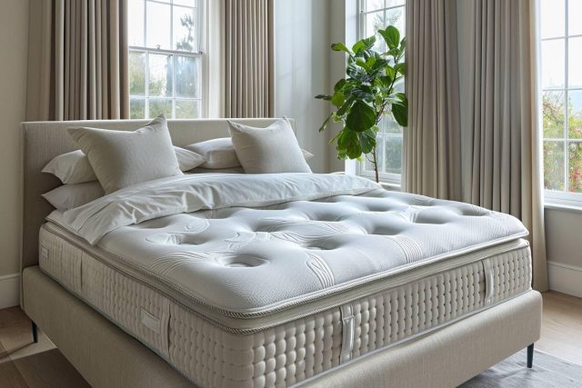 Les différents types de matelas : comment choisir le vôtre