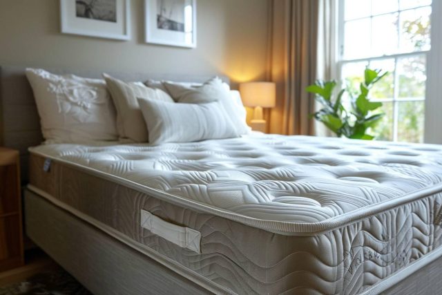 Dimension d’un matelas une place et demi : guide complet