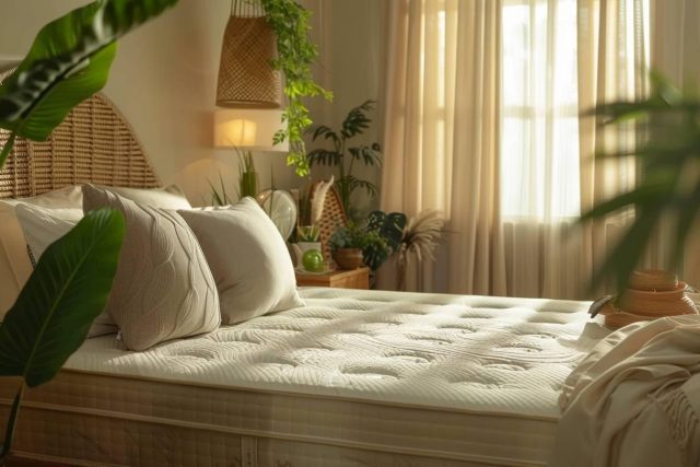 Les avantages du matelas en bambou pour un sommeil naturel